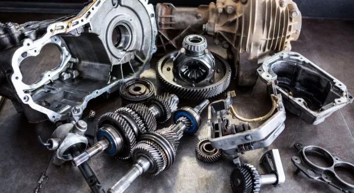 How to Import Auto Spare Parts from Turkey?